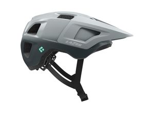 5400974024753 - LAZER Fahrradhelm Lupo KinetiCore Ice Grey