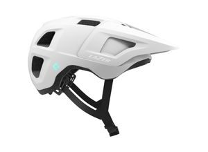 5400974024784 - LAZER Fahrradhelm Lupo KinetiCore Matte White