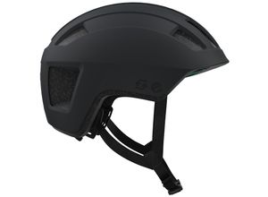 5400974025644 - LAZER Fahrradhelm Verde KinetiCore Matte Grey Onyx