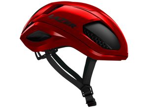 5400974025989 - LAZER Fahrradhelm Vento KinetiCore Metallic Red