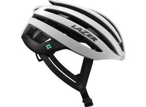 5400974026436 - LAZER Fahrradhelm Z1 KinetiCore White