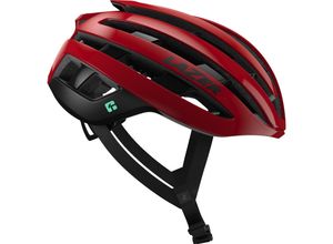 5400974026795 - LAZER Fahrradhelm Z1 KinetiCore Metallic Red