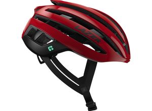 5400974026801 - LAZER Fahrradhelm Z1 KinetiCore Metallic Red