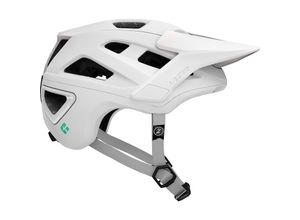 5400974031355 - LAZER MTB-Helm Jackal KinetiCore Matte Full White 5400974031355 - LAZER MTB-Helm Jackal KinetiCore Matte Full White