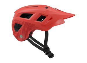 5400974031607 - LAZER MTB-Helm Coyote KinetiCore Matte Tangerine 5400974031607 - LAZER MTB-Helm Coyote KinetiCore Matte Tangerine