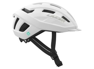 5400974032222 - LAZER City-Helm Codax KinetiCore Matte Full White