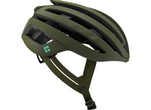 5400974032987 - LAZER Fahrradhelm Z1 KinetiCore Matte Pine Green
