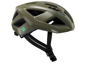 5400974033502 - LAZER Rennrad Gravel-Helm Tonic KinetiCore Pine Green