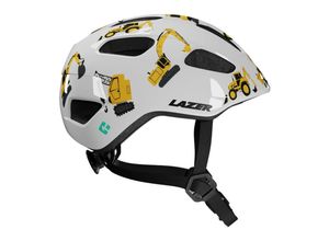 5400974036794 - LAZER Kinder-Fahrradhelm Pnut 20 KinetiCore Diggers