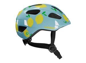 5400974036893 - LAZER Kinder-Fahrradhelm Pnut 20 KinetiCore Lemons
