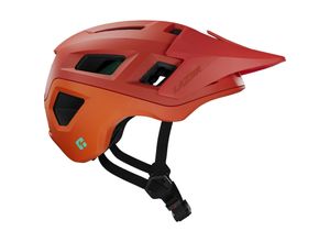 5400974038668 - LAZER MTB-Helm Coyote KinetiCore orange