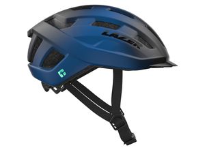 5400974039344 - LAZER City-Helm Codax KinetiCore blau schwarz
