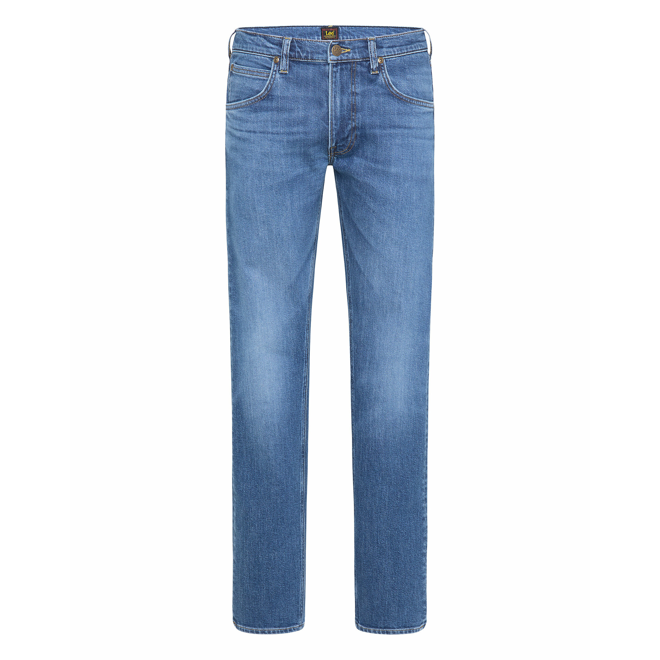 5401018056716 - Jeans Daren Zip Fly