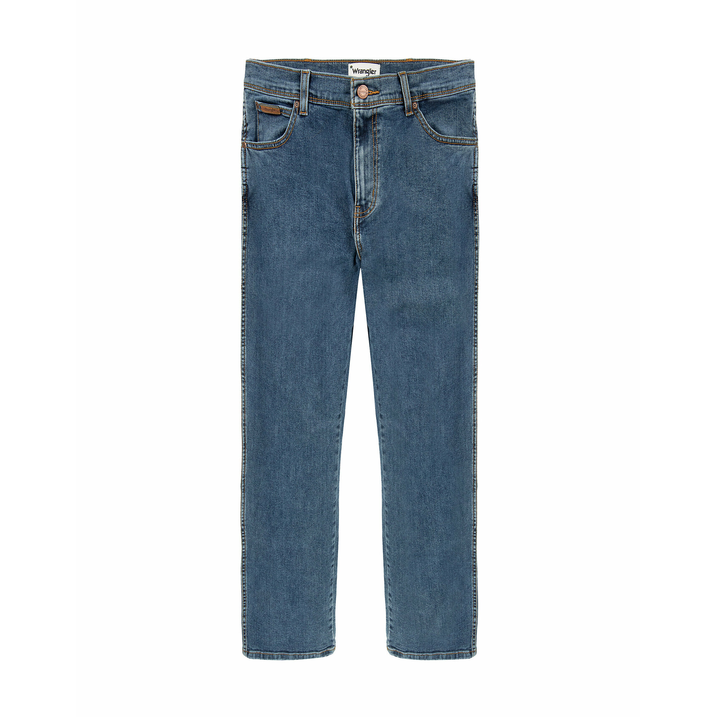 5401018071238 - Schmale Jeans Texas