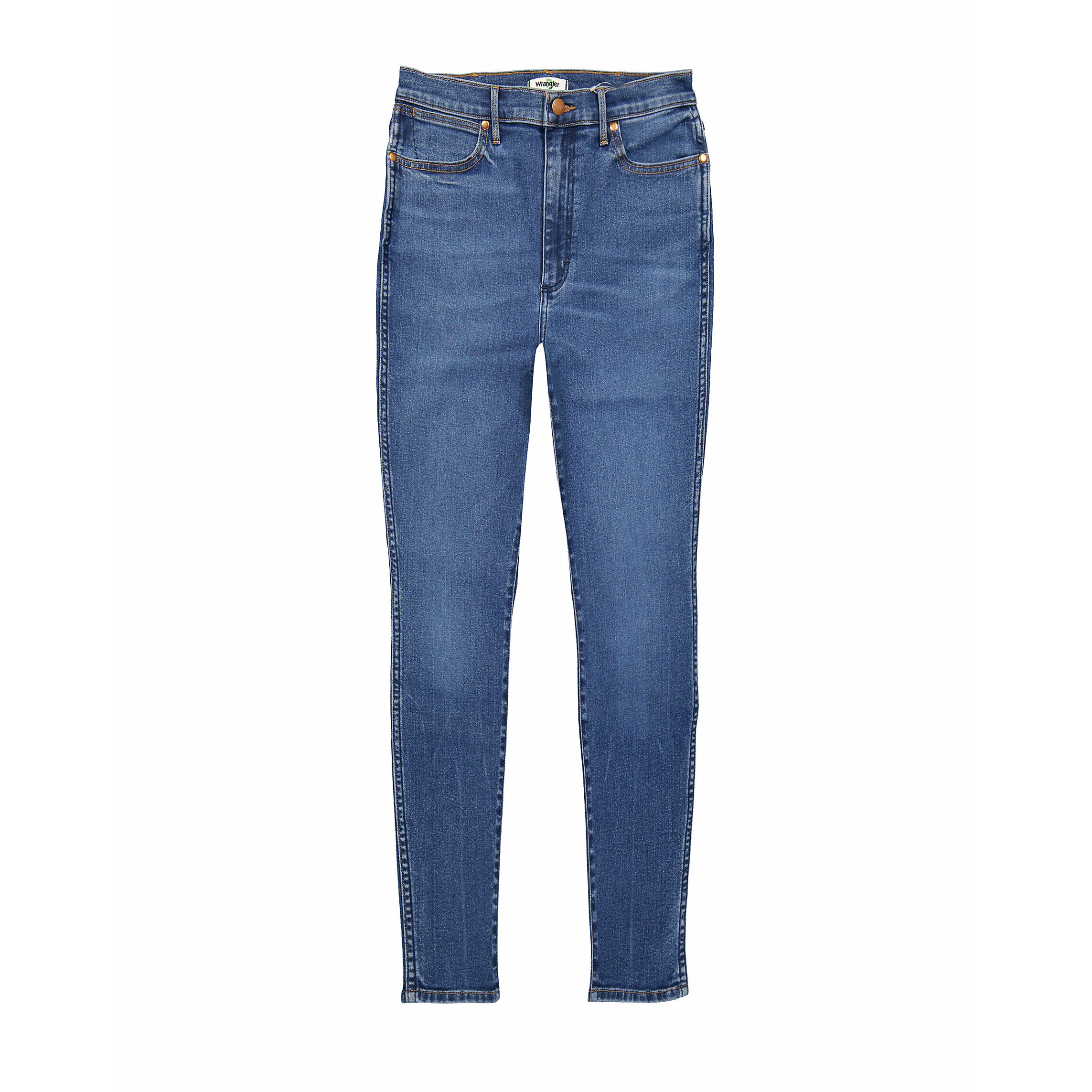 5401018073607 - Skinny-Jeans für Frauen in Camellia