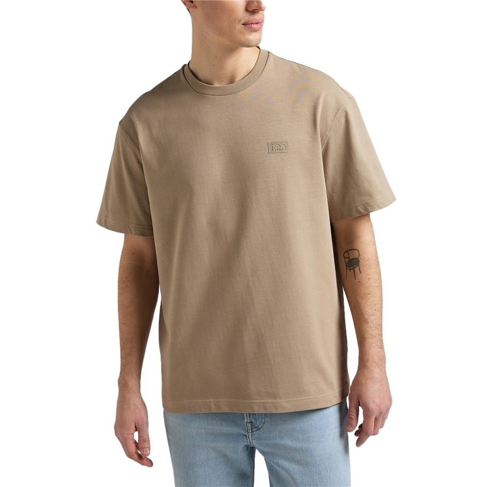 5401018547177 - T-Shirt Lee