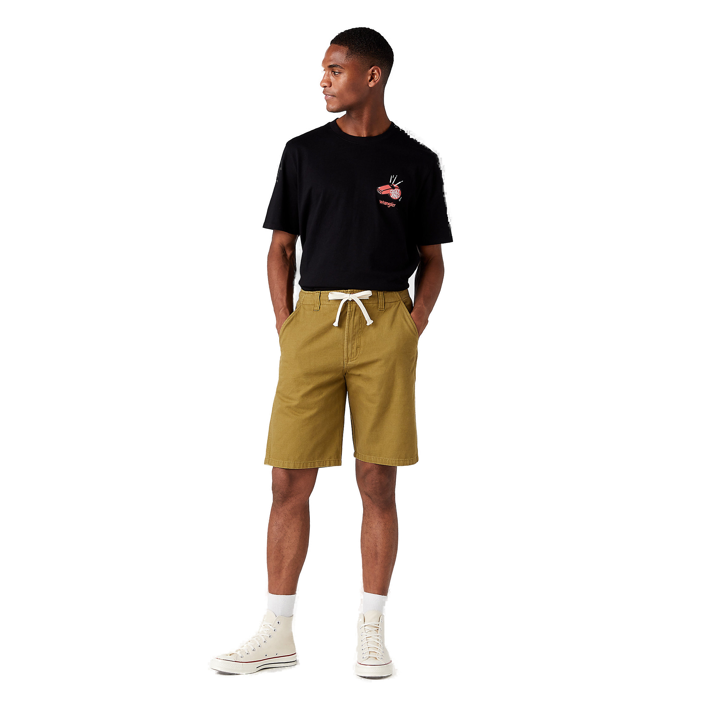 5401018564778 - Shorts Casey relaxed ds