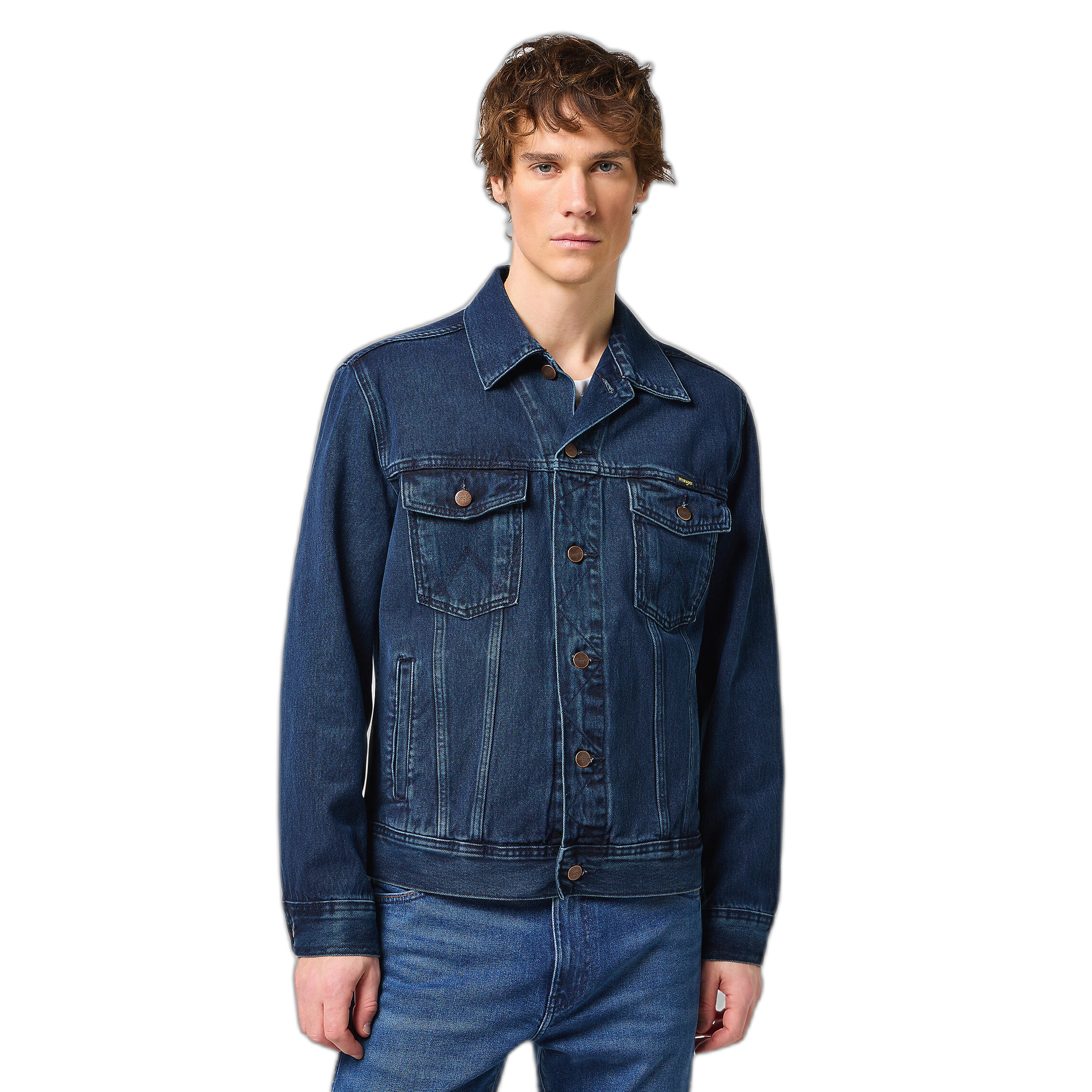 5401018706475 - Jeansjacke Authentic