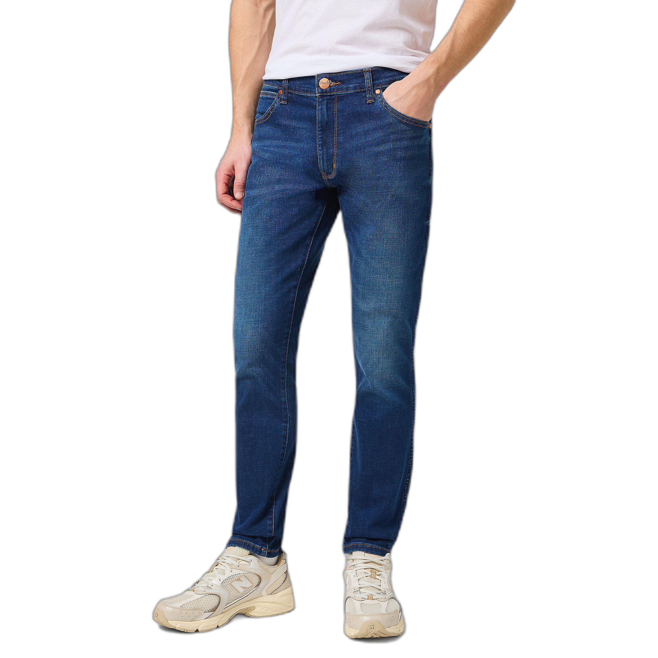 5401018809725 - Herrenjeans LARSTON