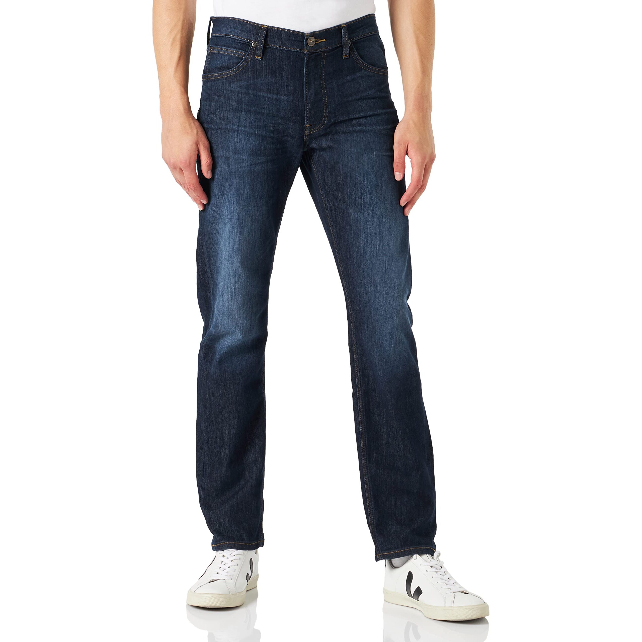 5401018832044 - Reguläre Jeans Daren Strong Hand