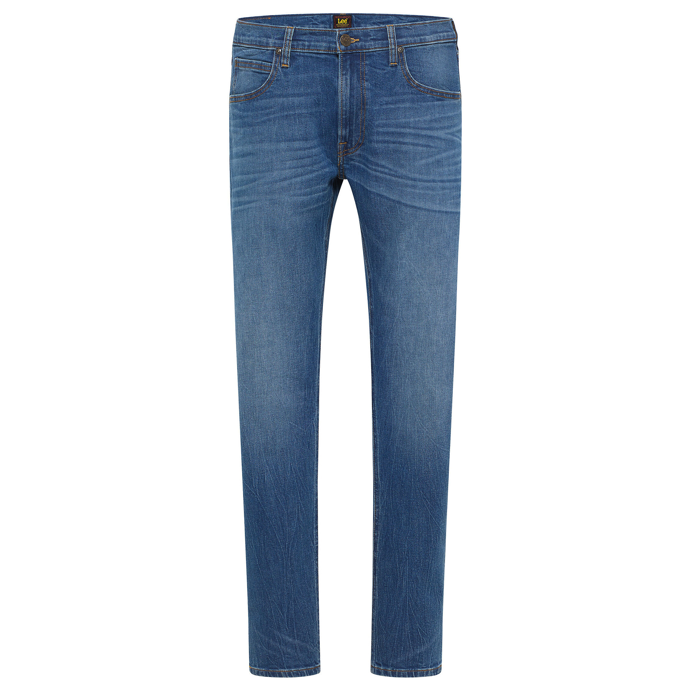 5401019081700 - Jeans Luke