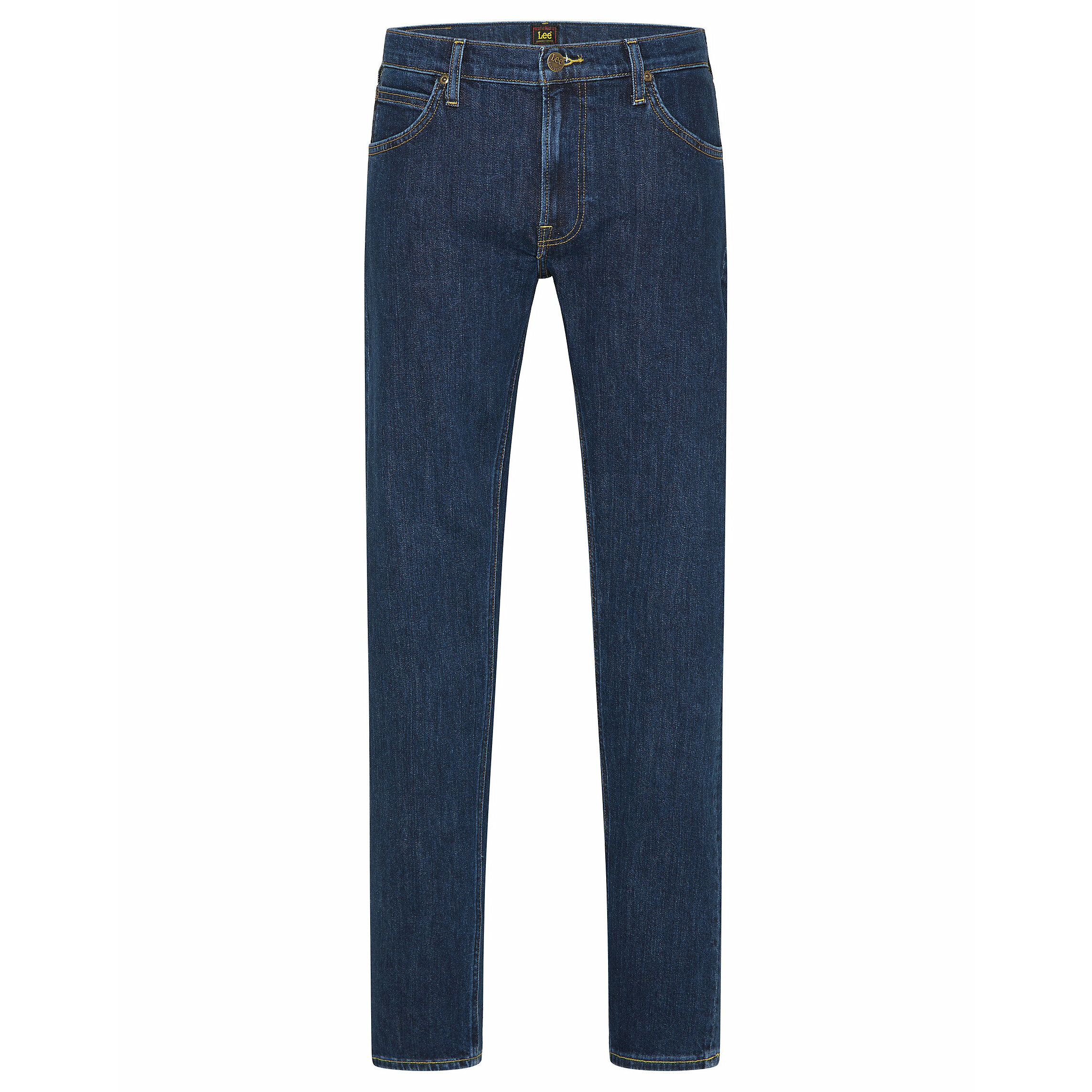 5401019091914 - Jeans mit Reißverschluss Daren Fly