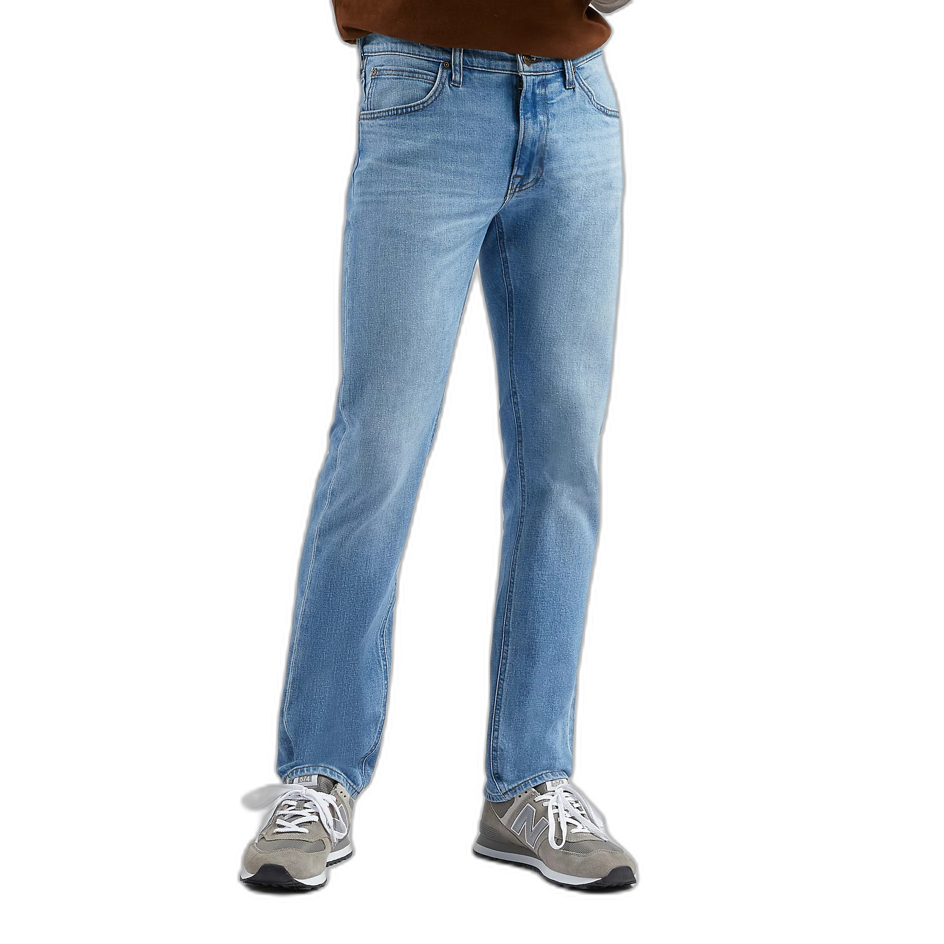 5401019111063 - Jeans mit Reißverschluss Daren Fly