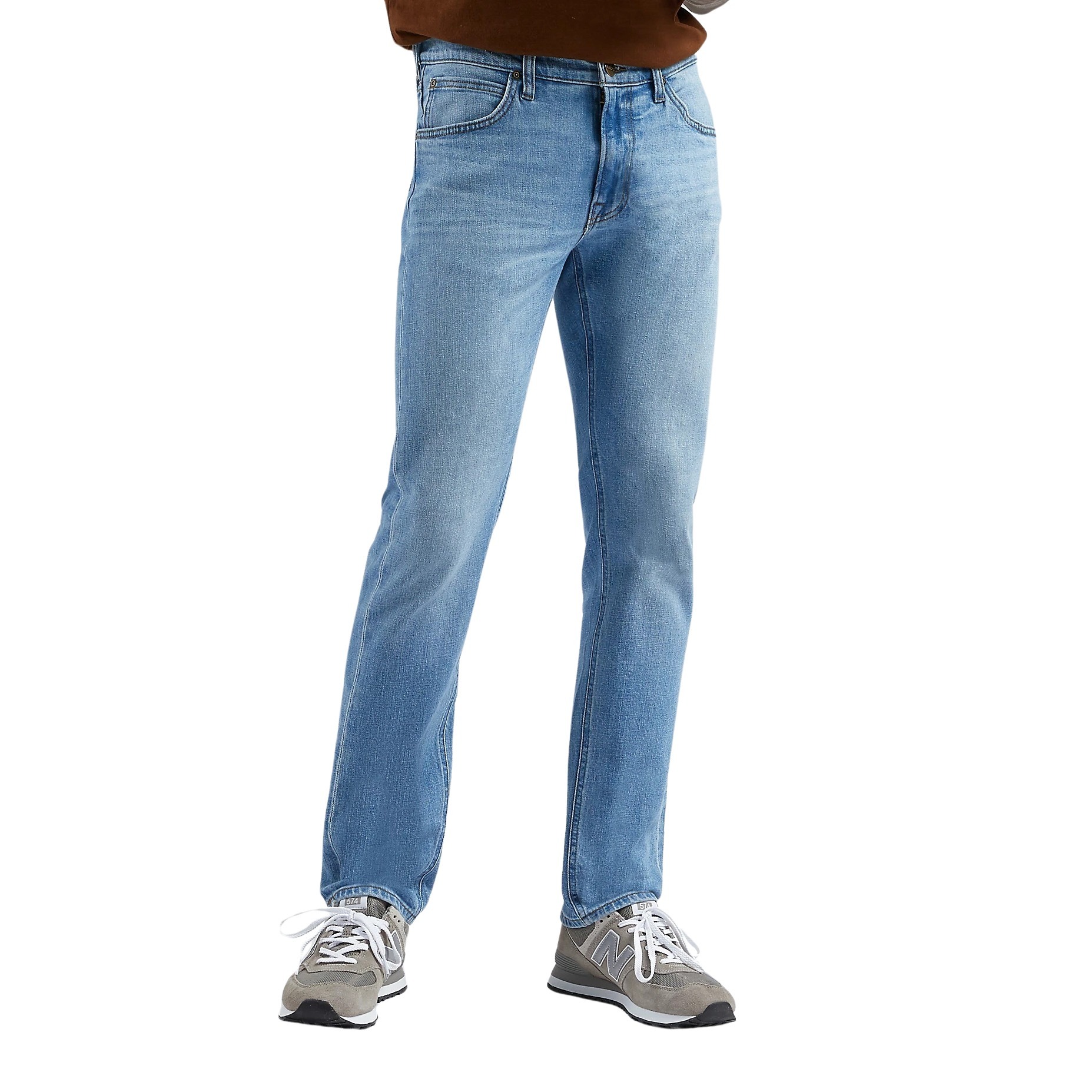 5401019111568 - Jeans Daren Zip Fly