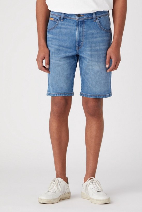 5401019152325 - - VITO TEXAS SHORTS - W33
