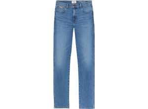 5401019183596 - Wrangler® Texas Jeans Slim-Fit 5-Pocket-Style für Herren blau 32 30