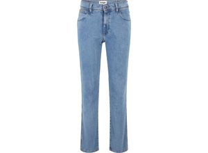 5401019184944 - Wrangler® Texas Jeans Regular Fit für Herren blau 38 32