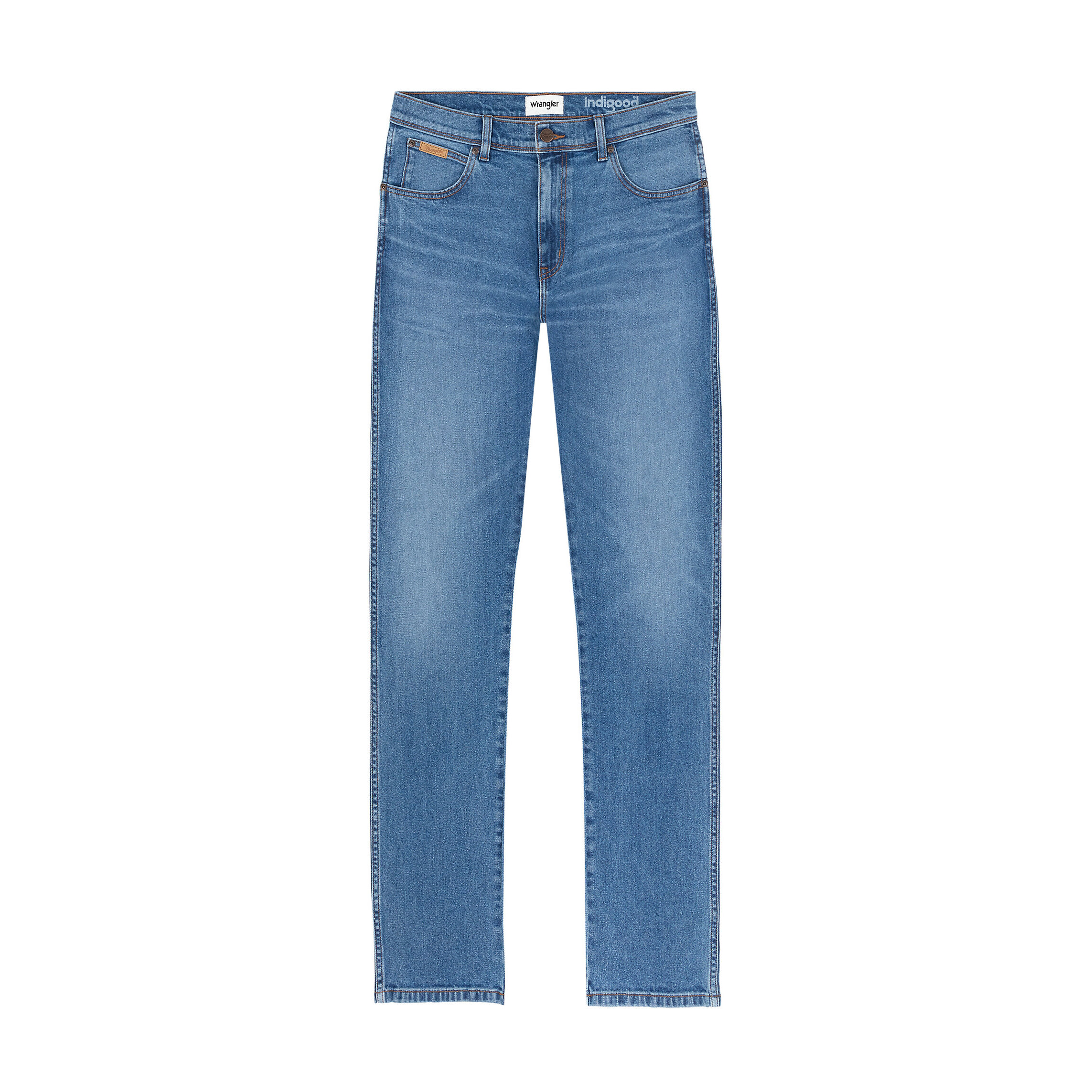 5401019186108 - Jeans slim Texas