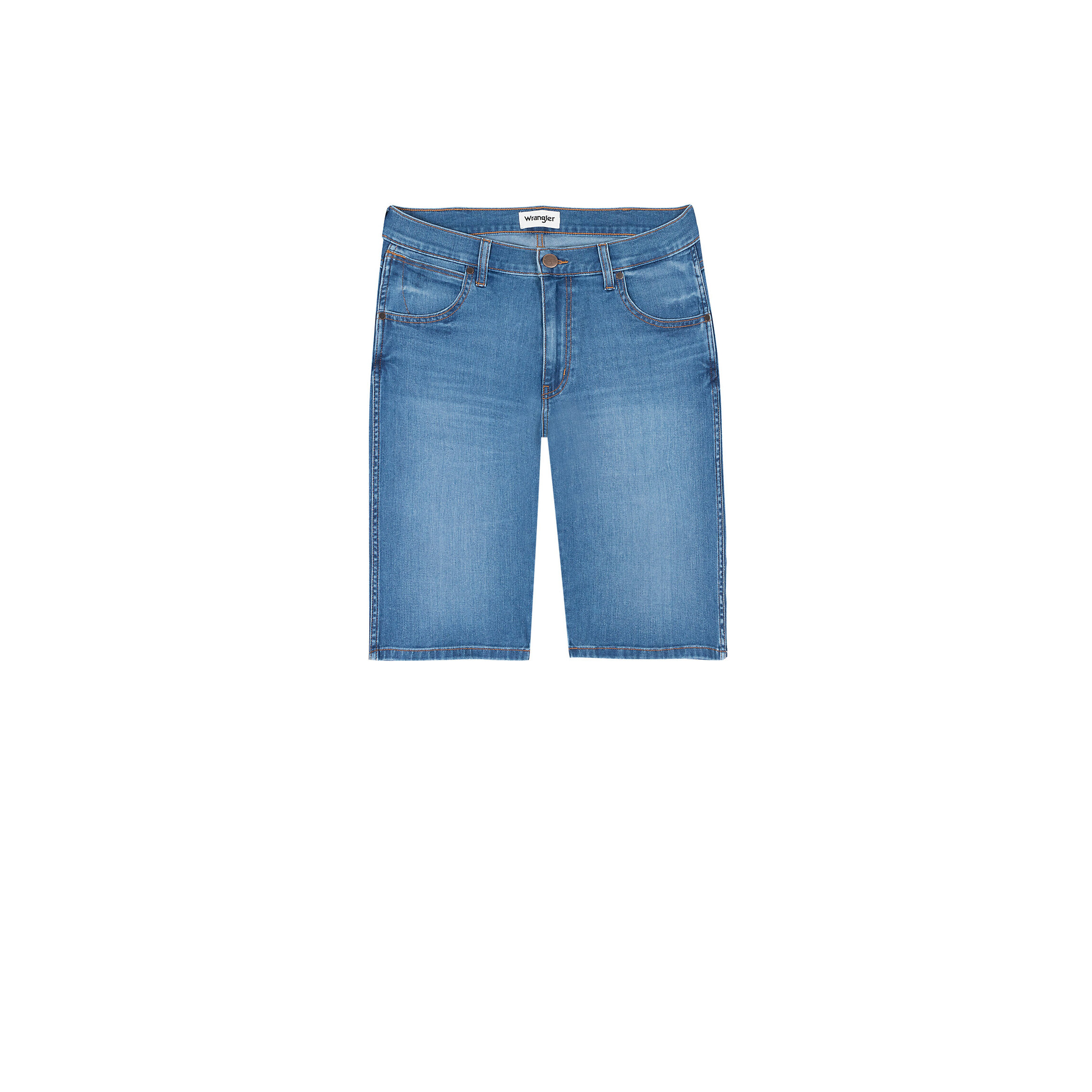 5401019197074 - Jeans Herren Baumwoll-Stretch blau