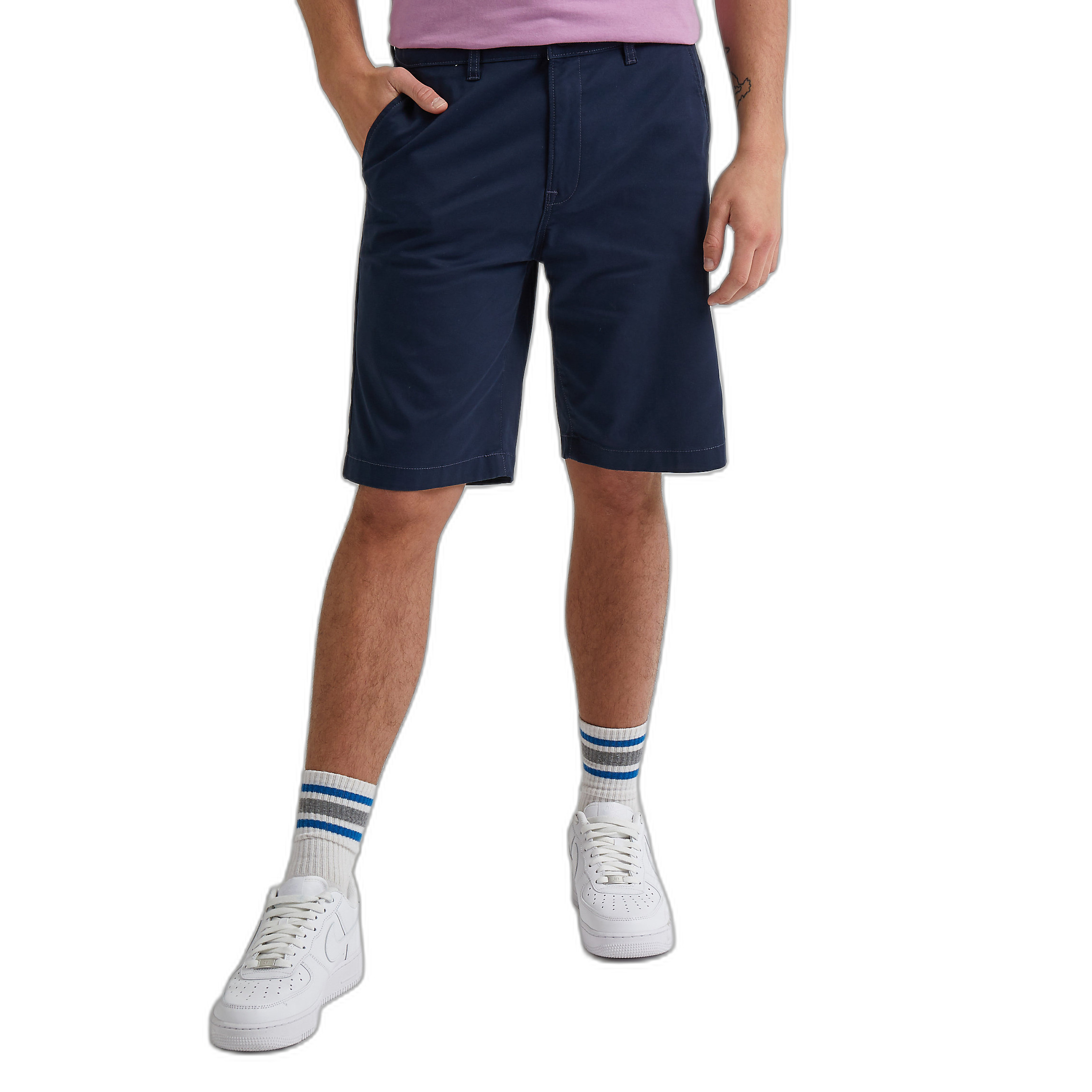 5401019270746 - Chino Shorts Lee