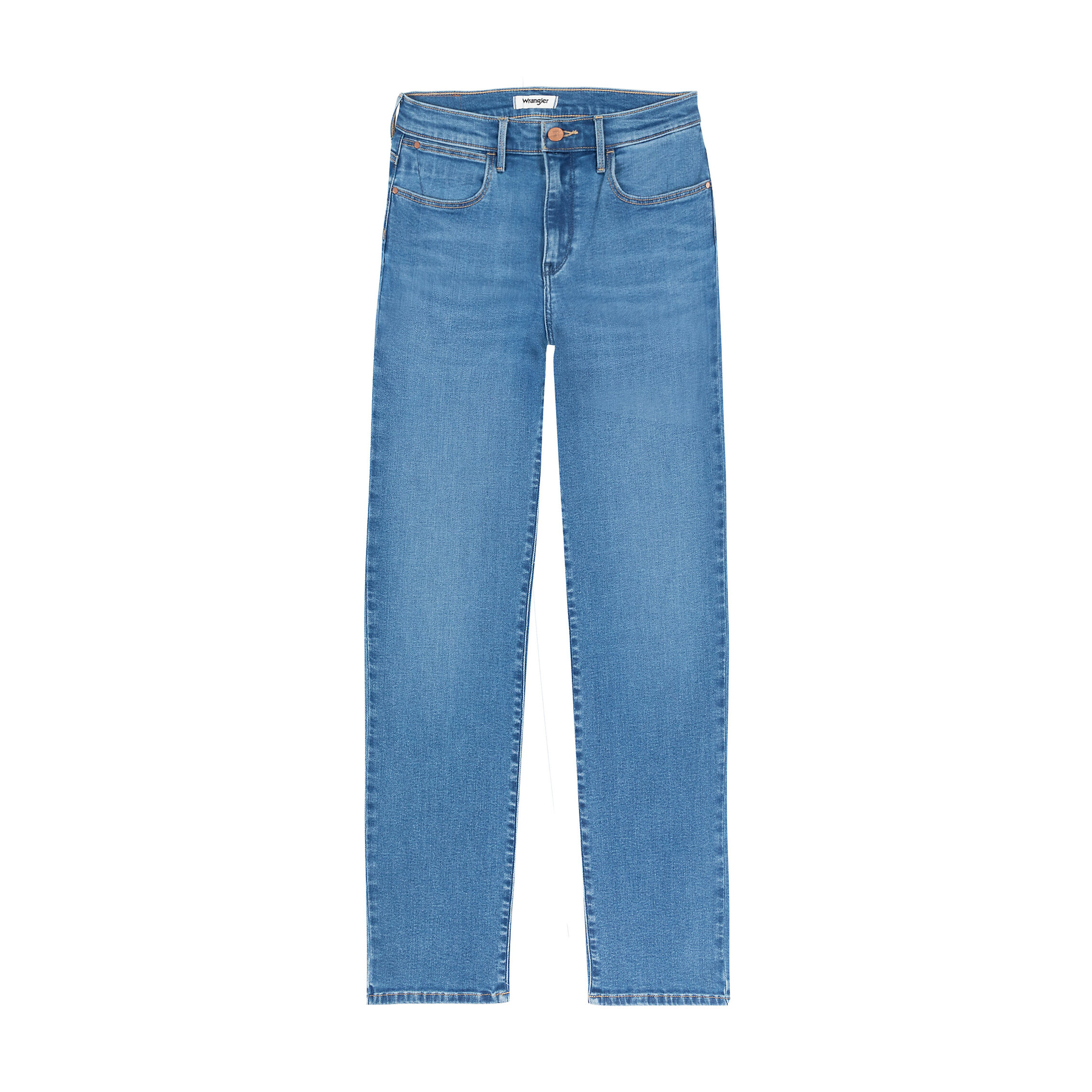 5401019303185 - Jeans Damen Straight