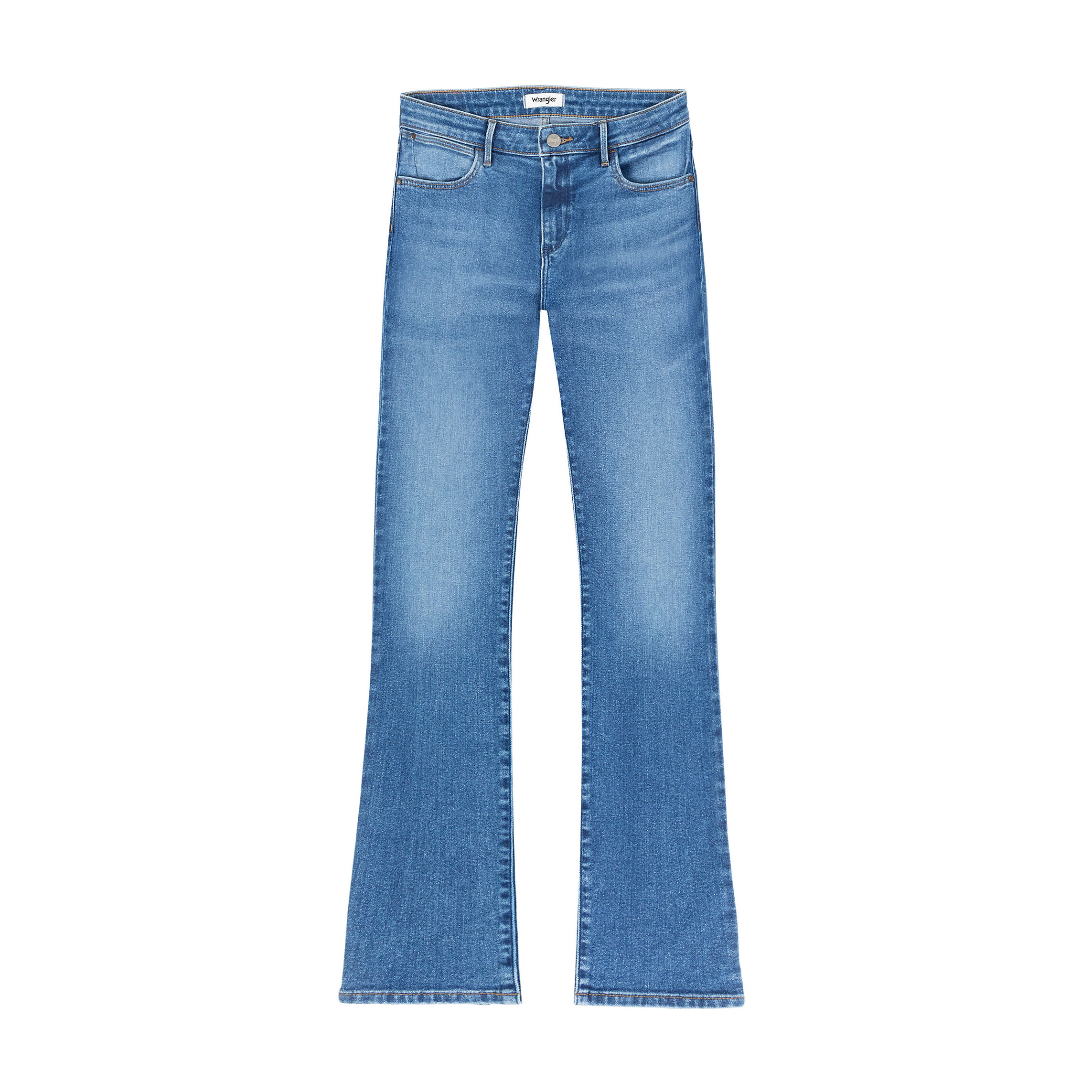 5401019402505 - Jeans Damen Bootcut