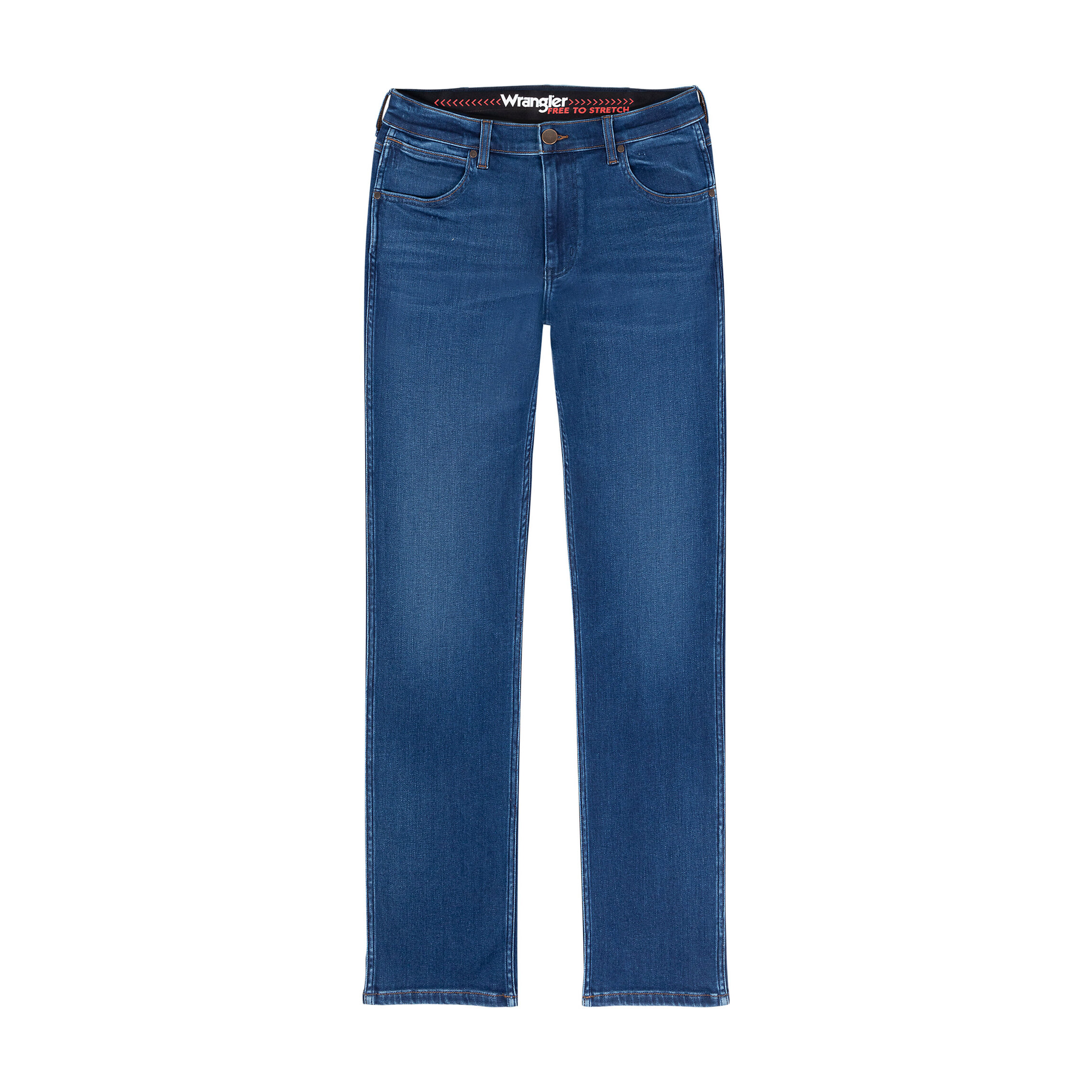 5401019540184 - Jeans Greensboro