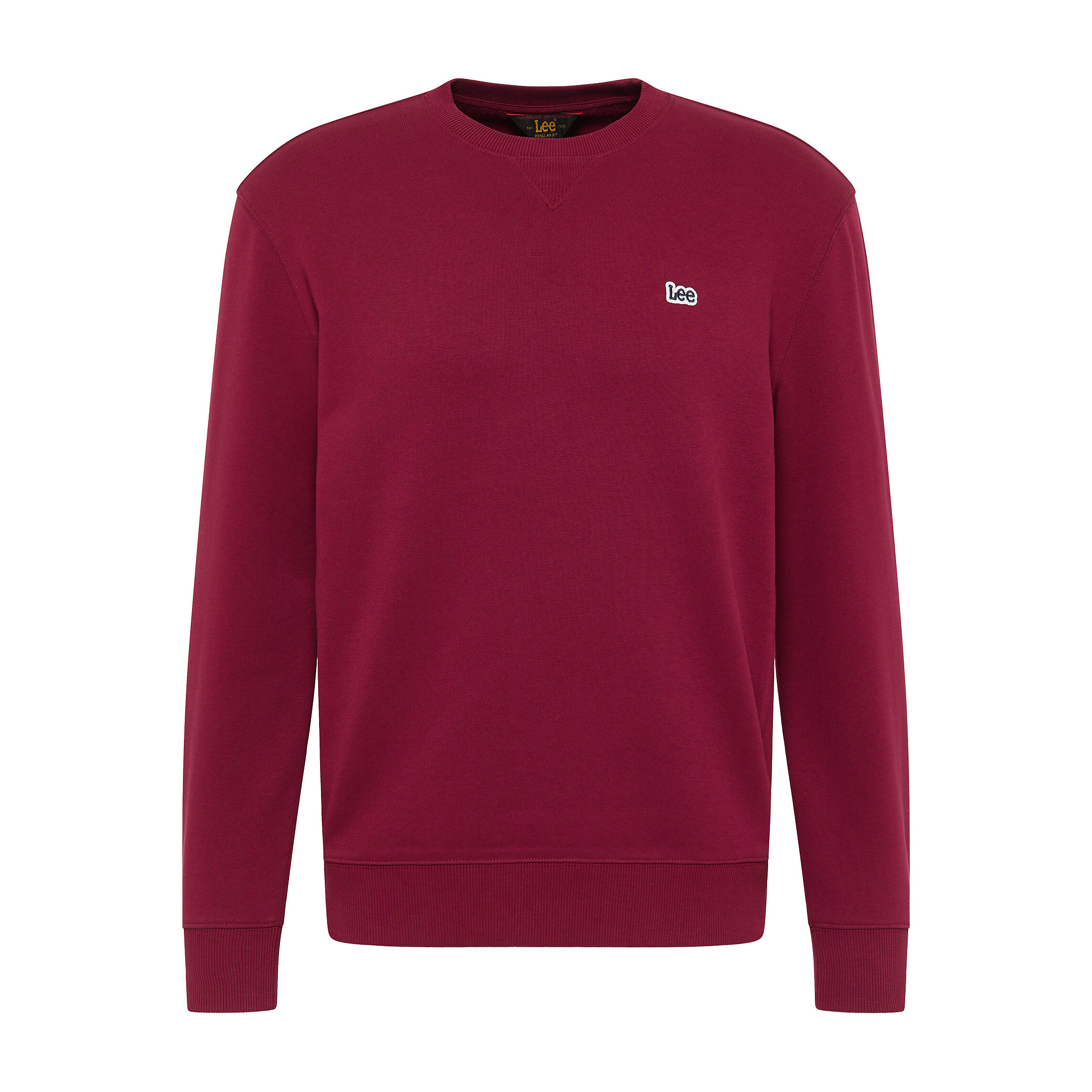 5401019583617 - Sweatshirt mit Rundhalsausschnitt Lee