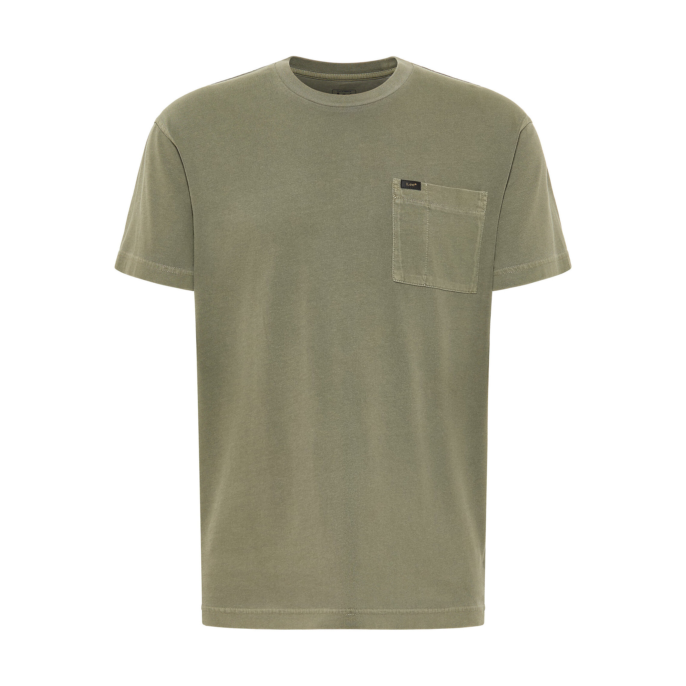 5401019587783 - Lässiges T-Shirt mit Taschen Lee