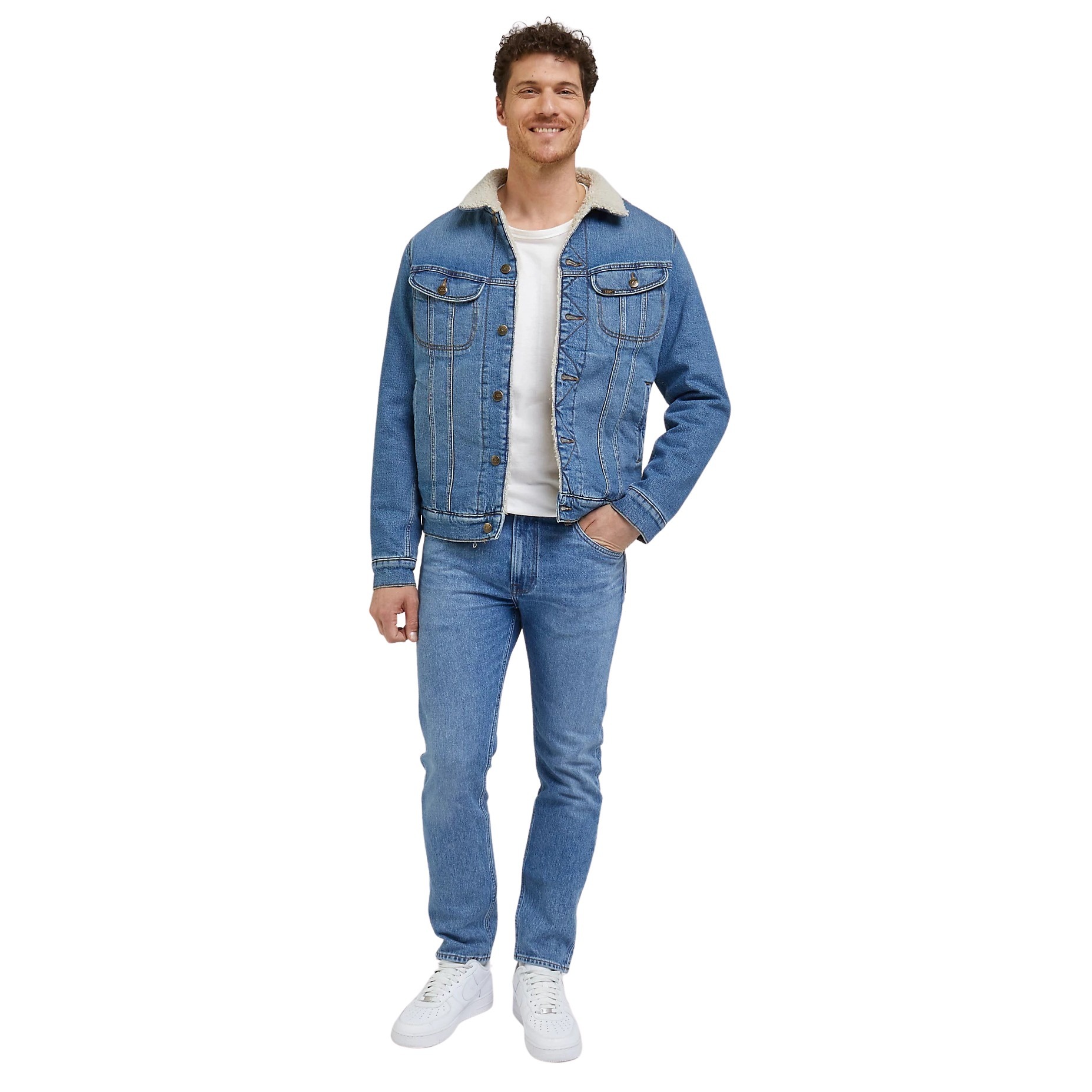 5401019620879 - Jeans Rider