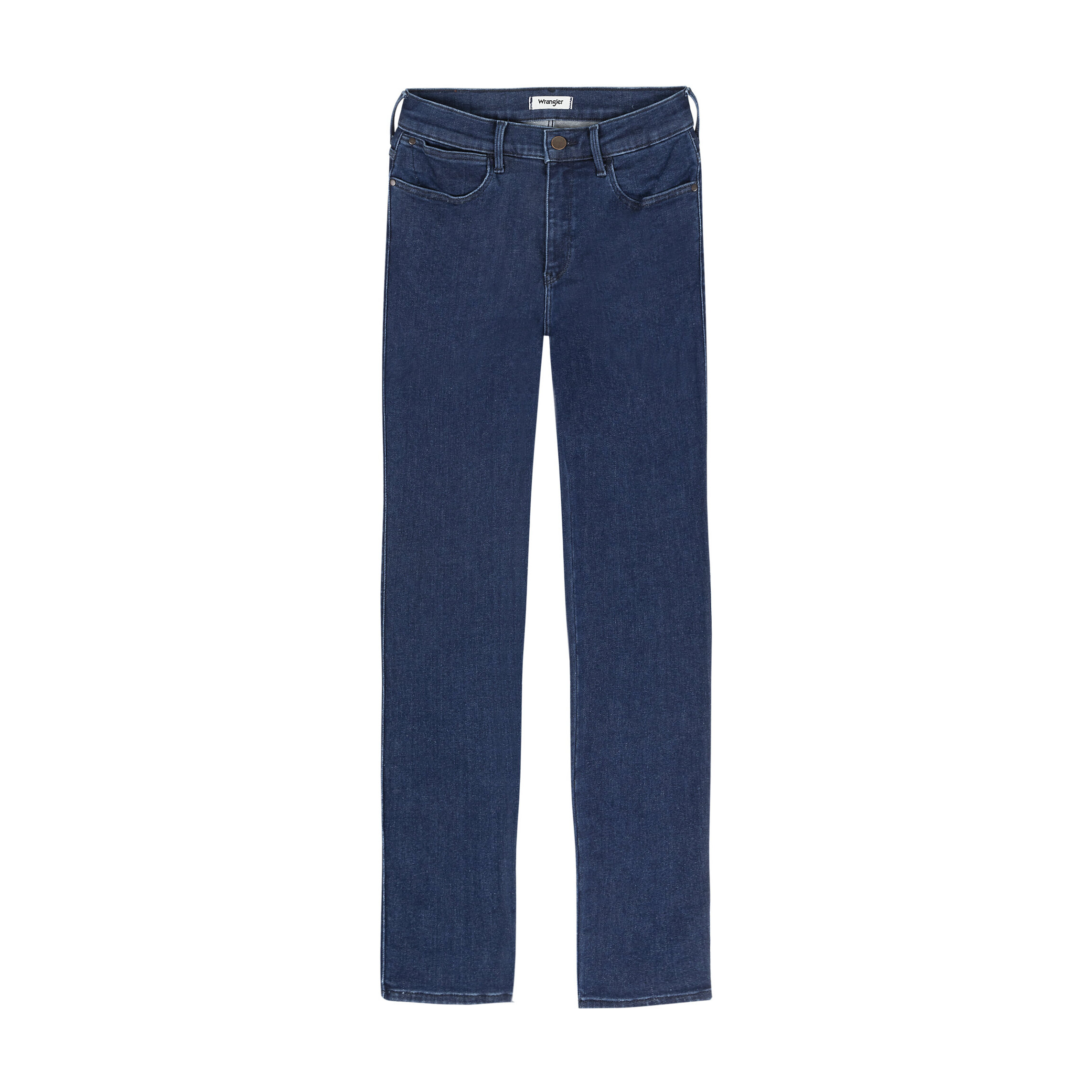 5401019713410 - Röhrenjeans Frau Wrangler