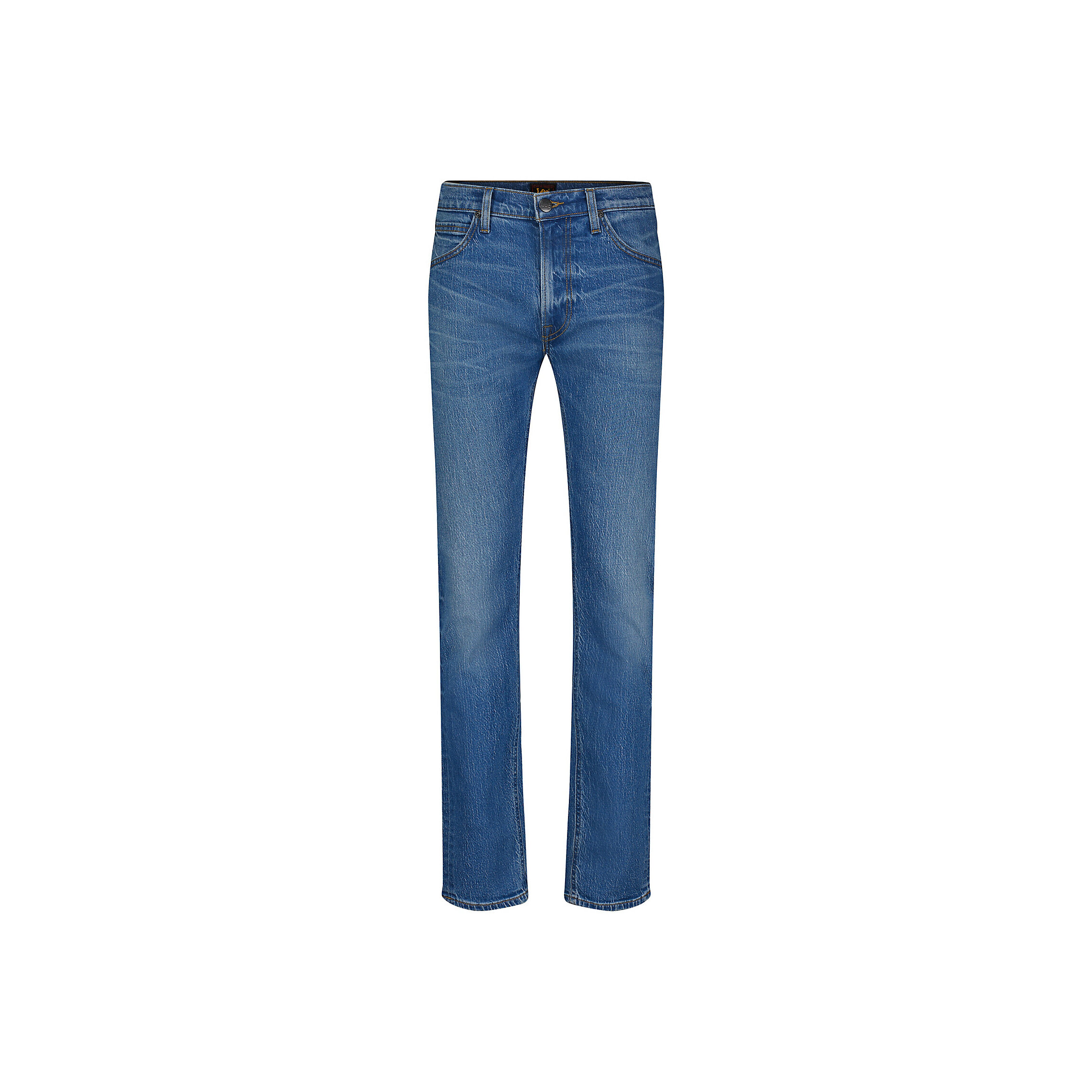 5401019742380 - Jeans mit Reißverschluss Daren Fly