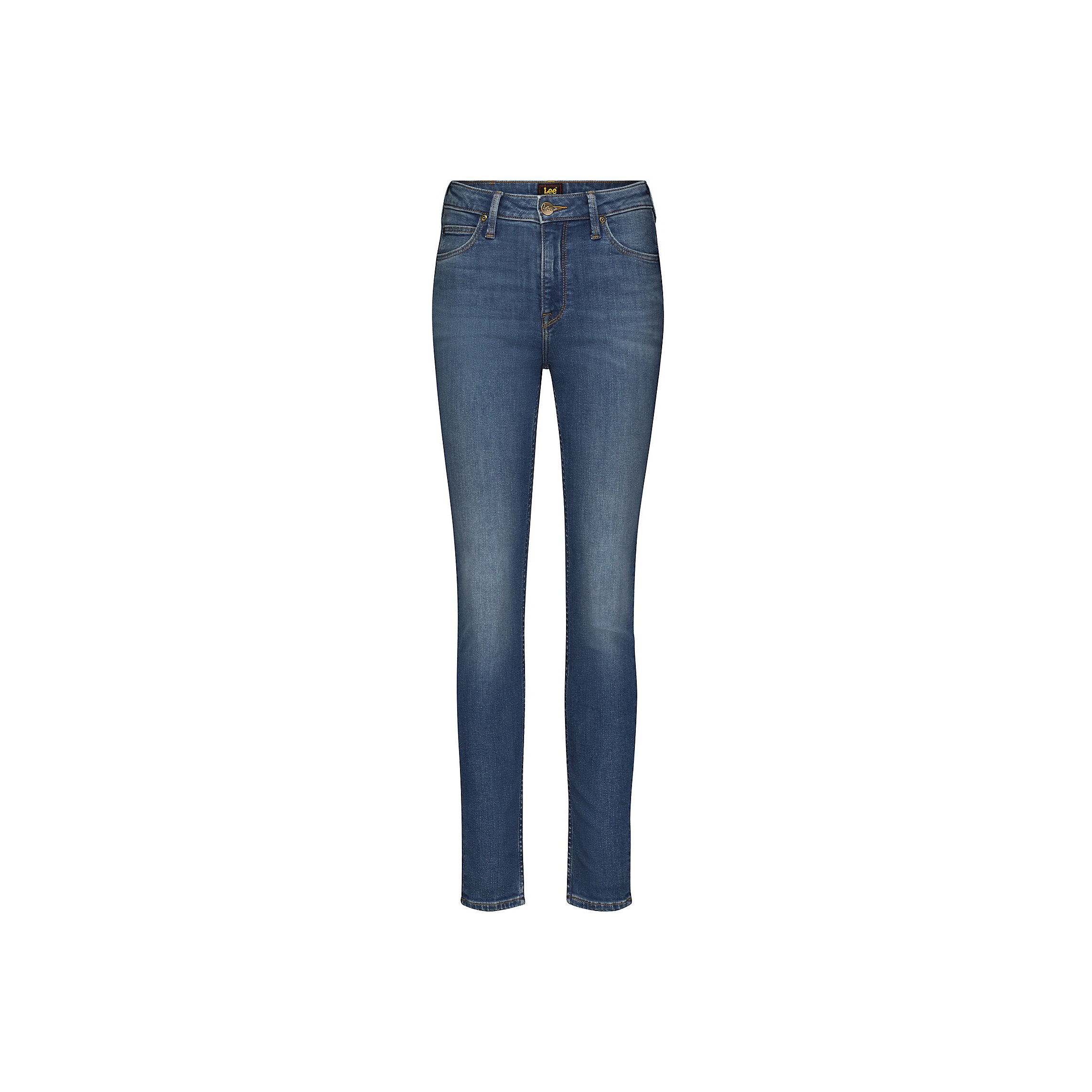 5401019749907 - Jeans Scarlett High