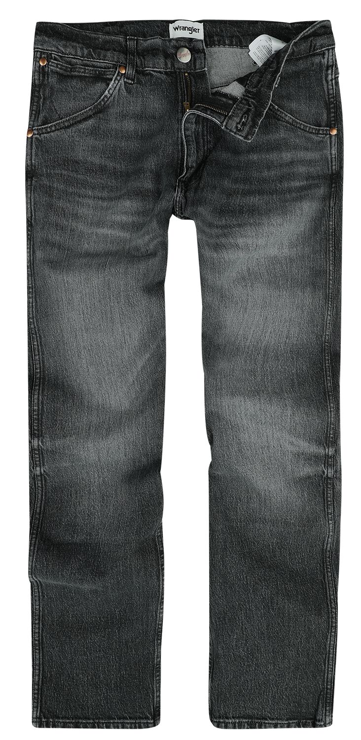 5401019886060 - 11MWZ Marshall Jeans schwarz in W30L32