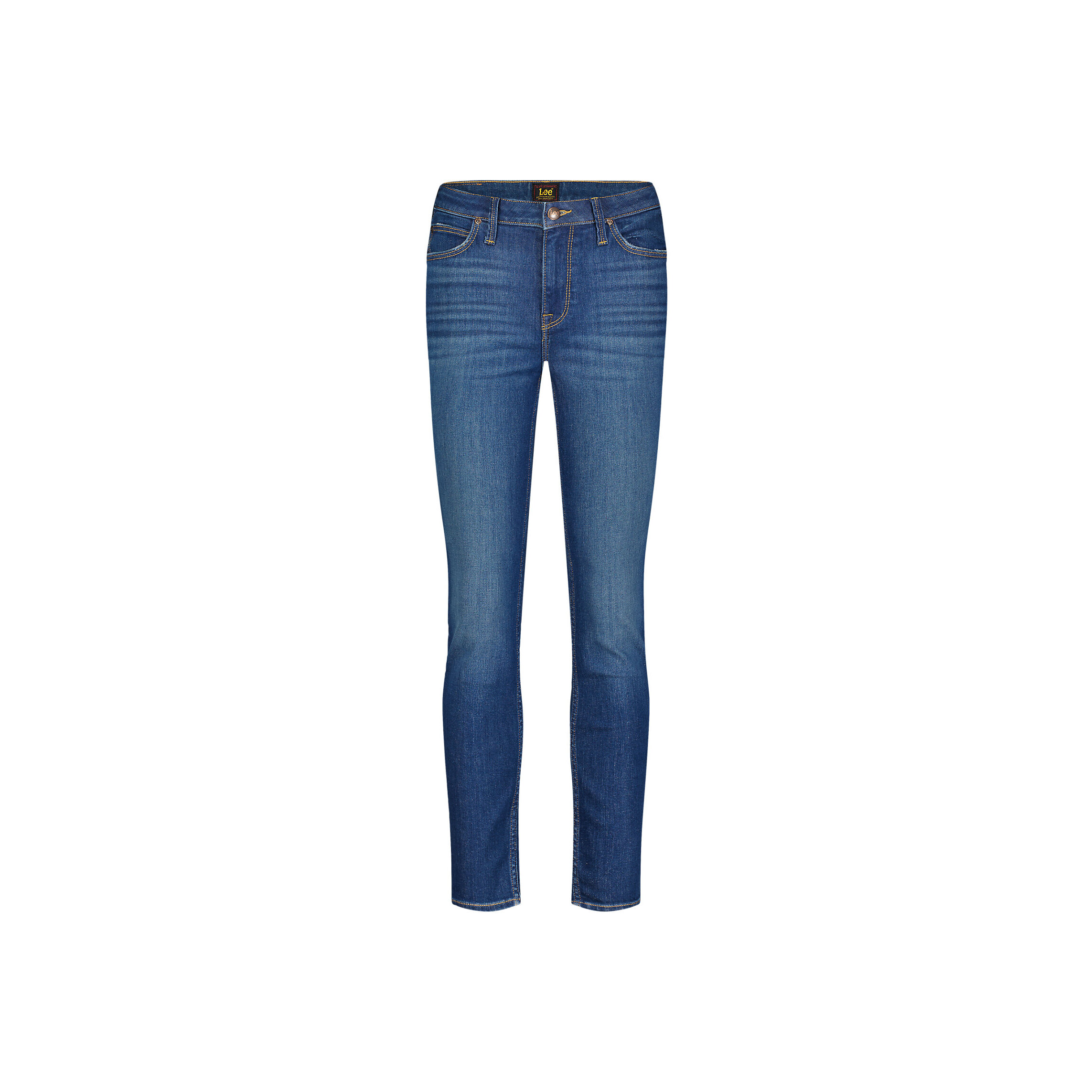 5401019988276 - Jeans mit hoher Taille Damen Scarlett