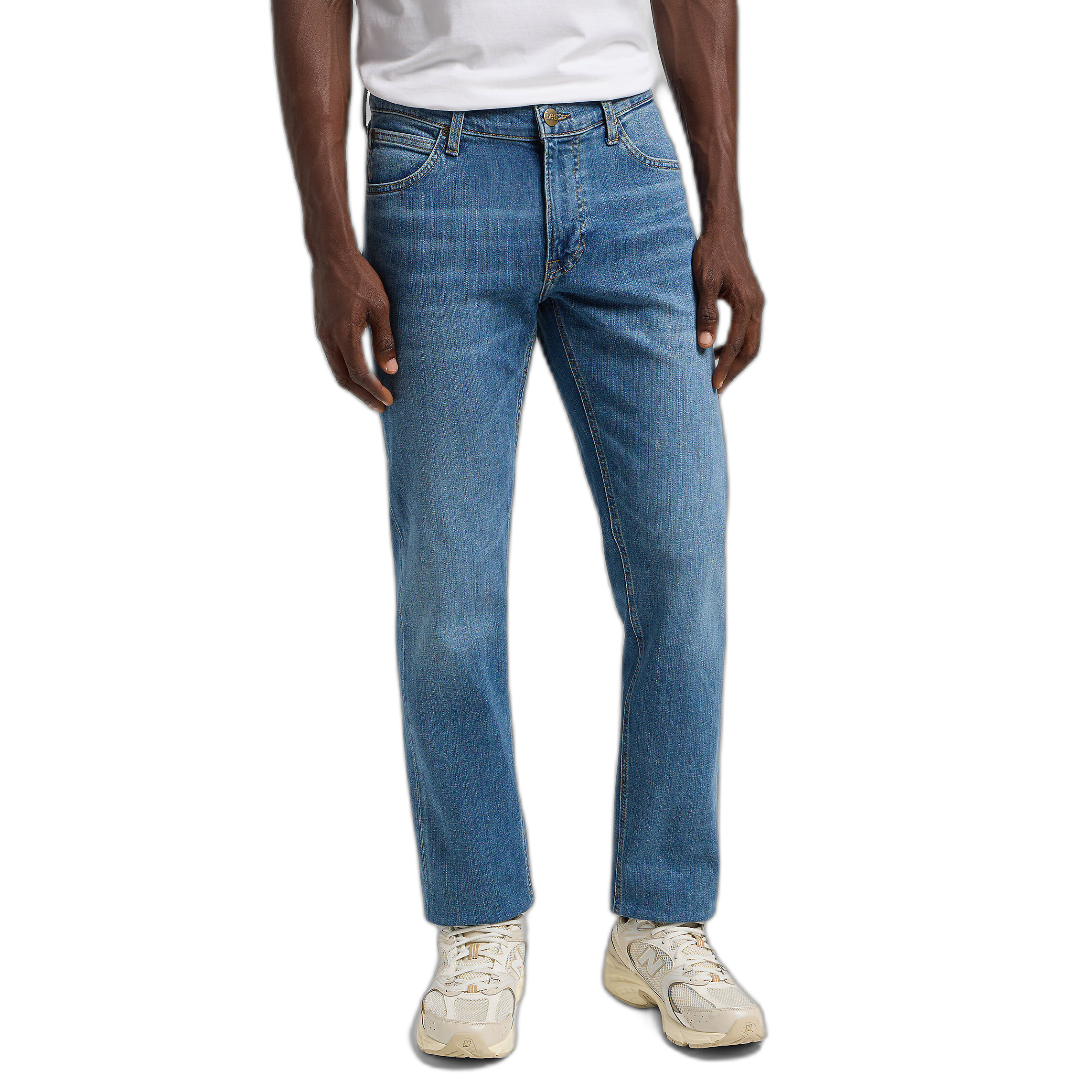 5401019989150 - Jeans Daren Fly