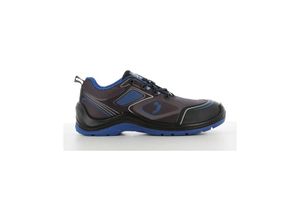 5401033491318 - Safety Jogger Industrial - Metallfreier Sicherheitsschuh safety jogger - flow S1P low - 011268