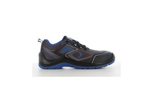 5401033491417 - Safety Jogger Industrial - Metallfreier Sicherheitsschuh safety jogger - flow S1P low - 011268