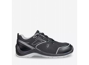 5401033496177 - Safety Jogger - Sportlicher Sicherheitshalbschuh S3 esd - 35 - 011286 T35