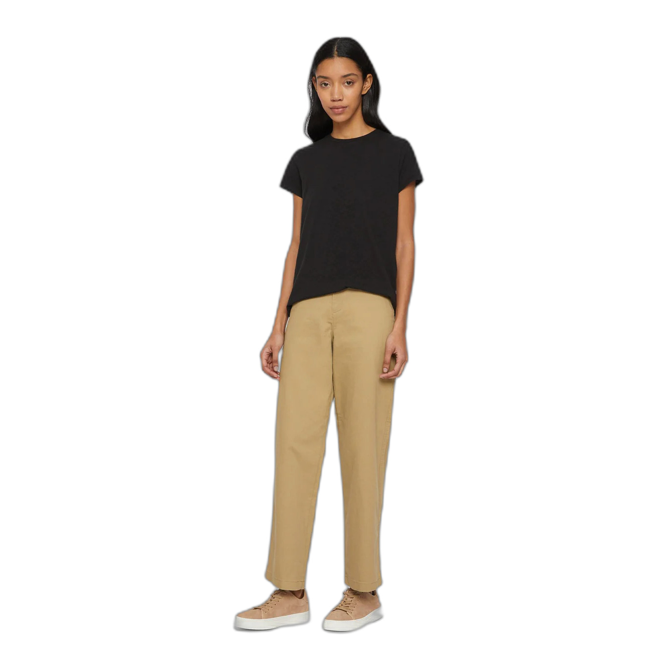 5401043081608 - Chinohose Damen Original 5401043081608 - Chinohose Damen Original